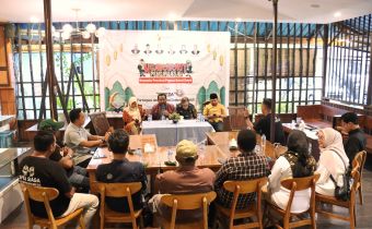 Konsolidasi Demokrasi - Bawaslu papua Barat Daya - HMI Ppaua Barat Daya 