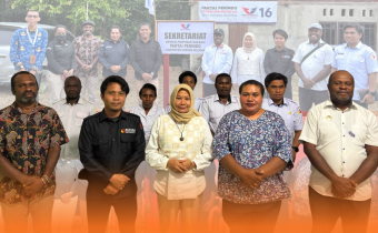 BawasluPapua barat Daya - Bawaslu Sorong Selatan
