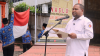 Farli Sampetoding Rego - Ketua Bawaslu PBD