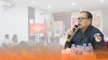 Regina Gembenop - Bawaslu Papua Barat Daya